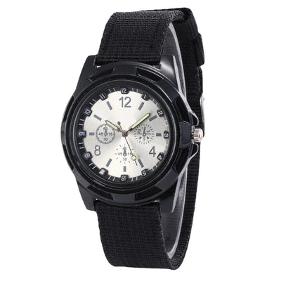 MOONBIFFY Watch