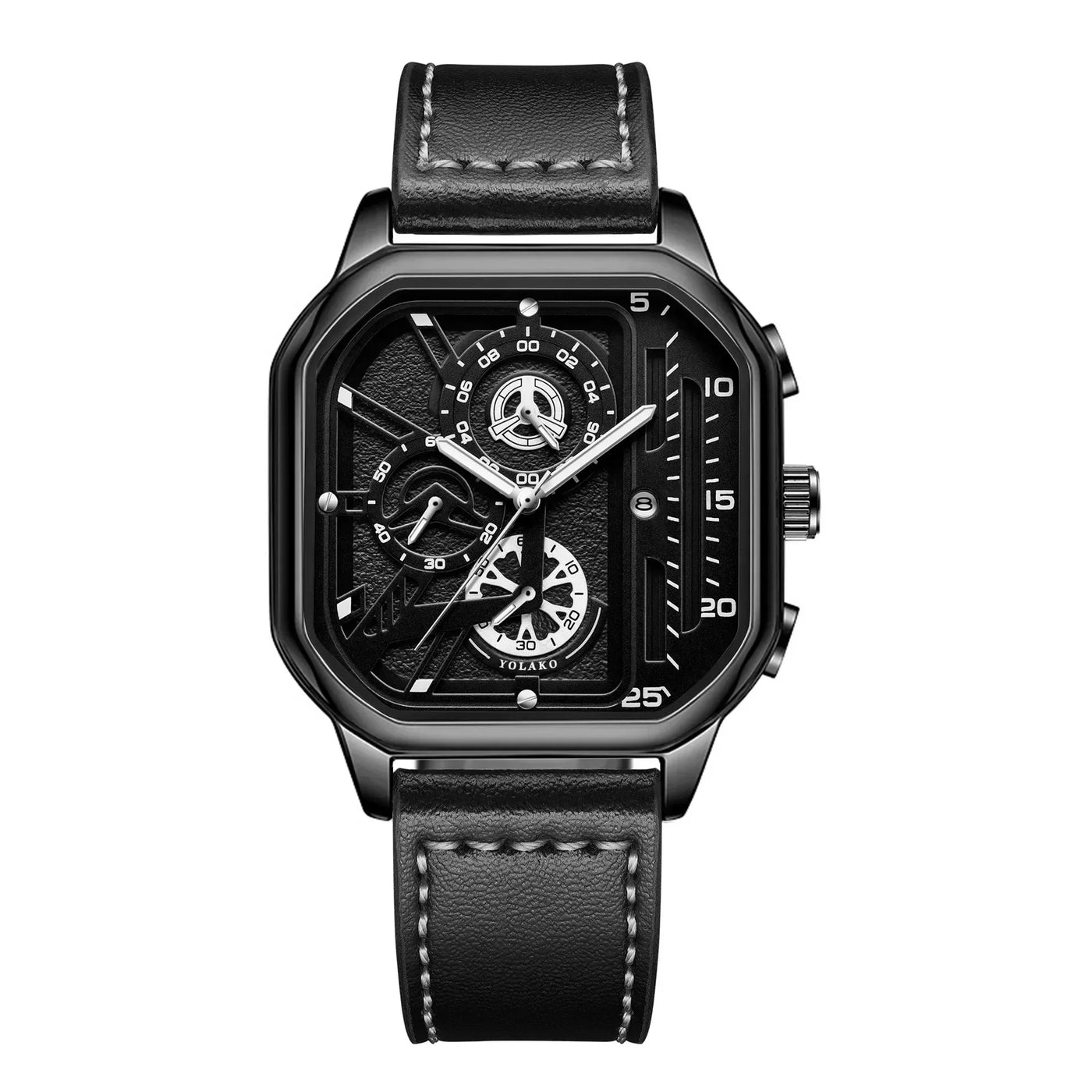MOONBIFFY Watch