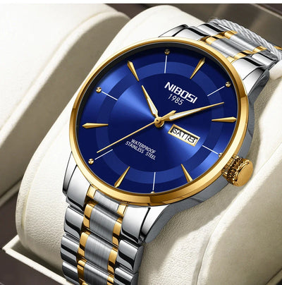 FUNCOWN Luxury Watch