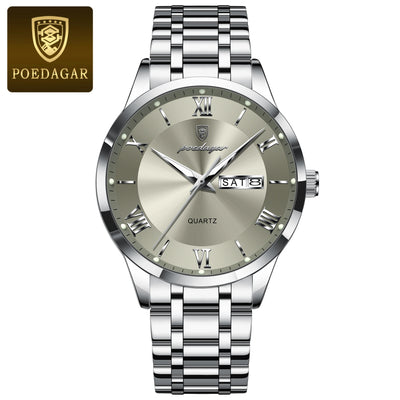 POEDAGAR WATCH