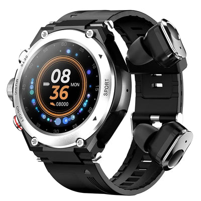 YYHC- IP68 Smart Watch