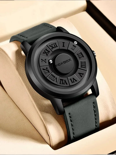 MAGNETICWATCH