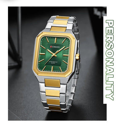 CURREN Business Watch