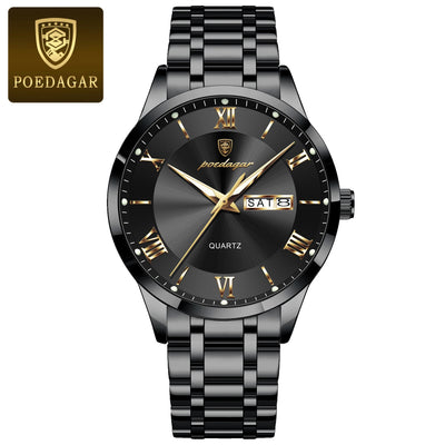 POEDAGAR WATCH