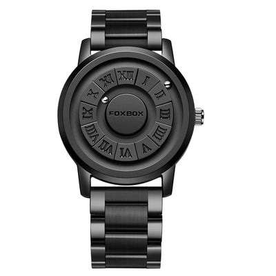 MAGNETICWATCH