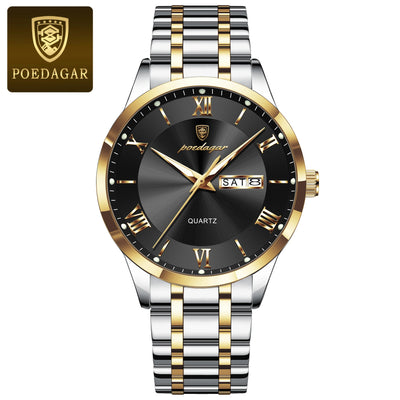 POEDAGAR WATCH