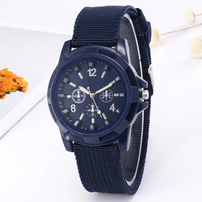 MOONBIFFY Watch