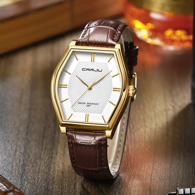 CRRJU  Watch