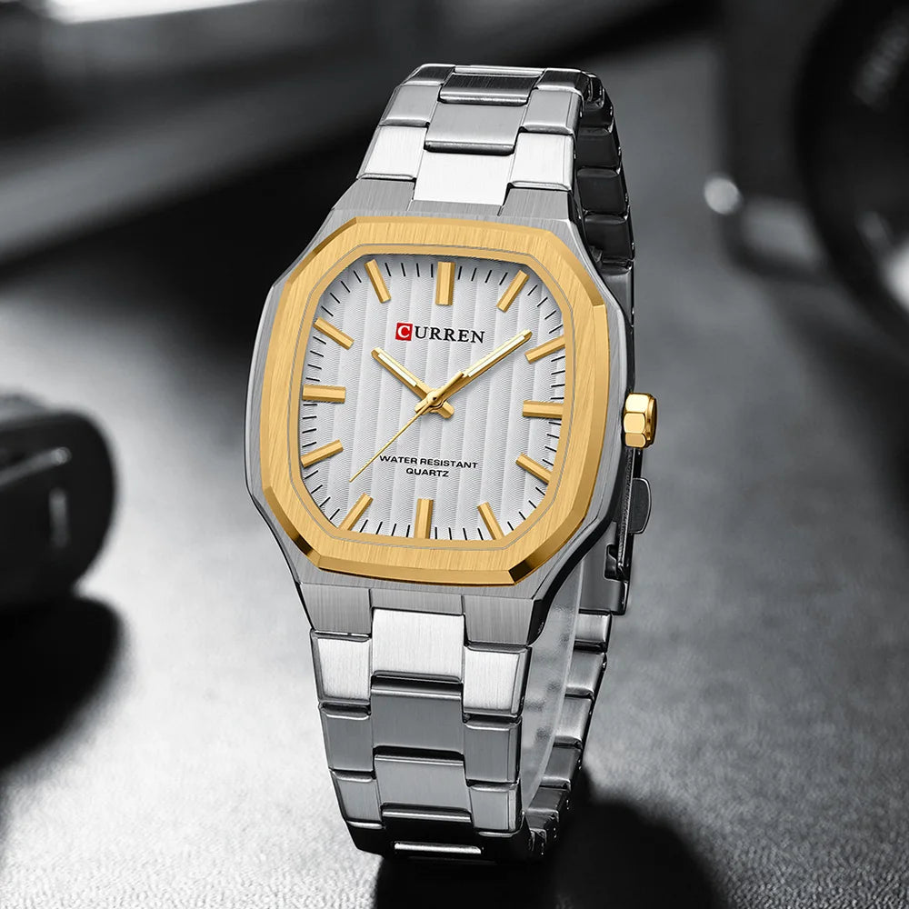 CURREN Luxury Watch