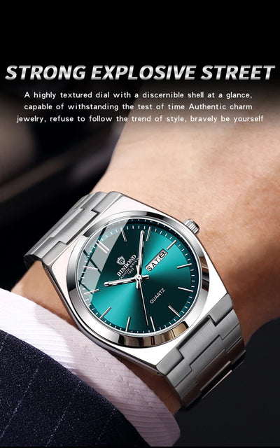 UTHAI Watch