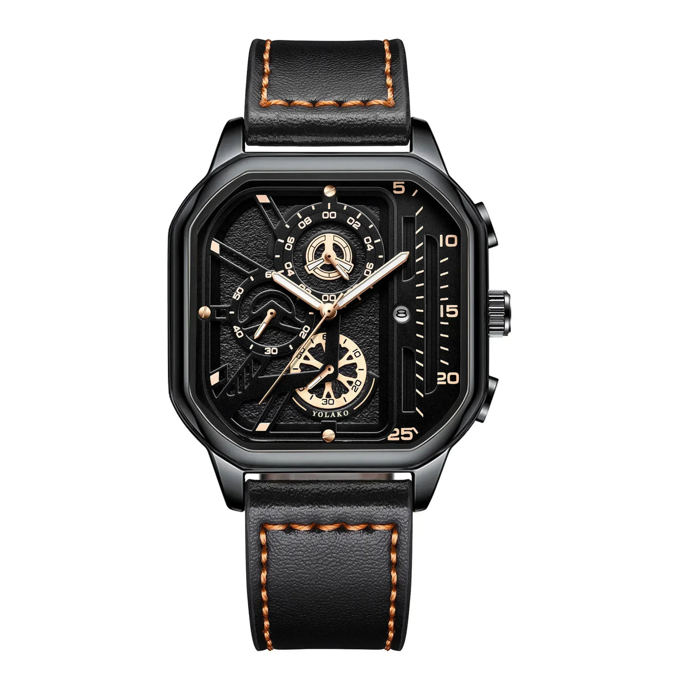 MOONBIFFY Watch