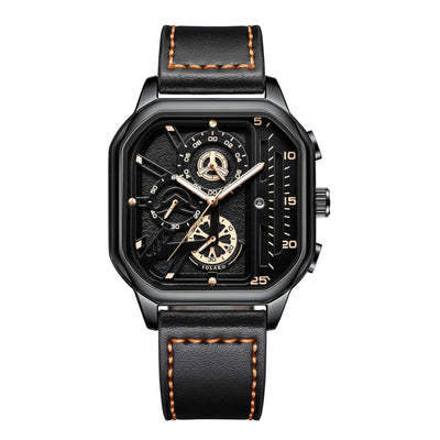MOONBIFFY Watch
