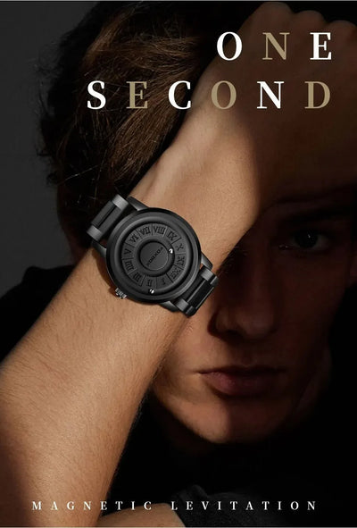 MAGNETICWATCH