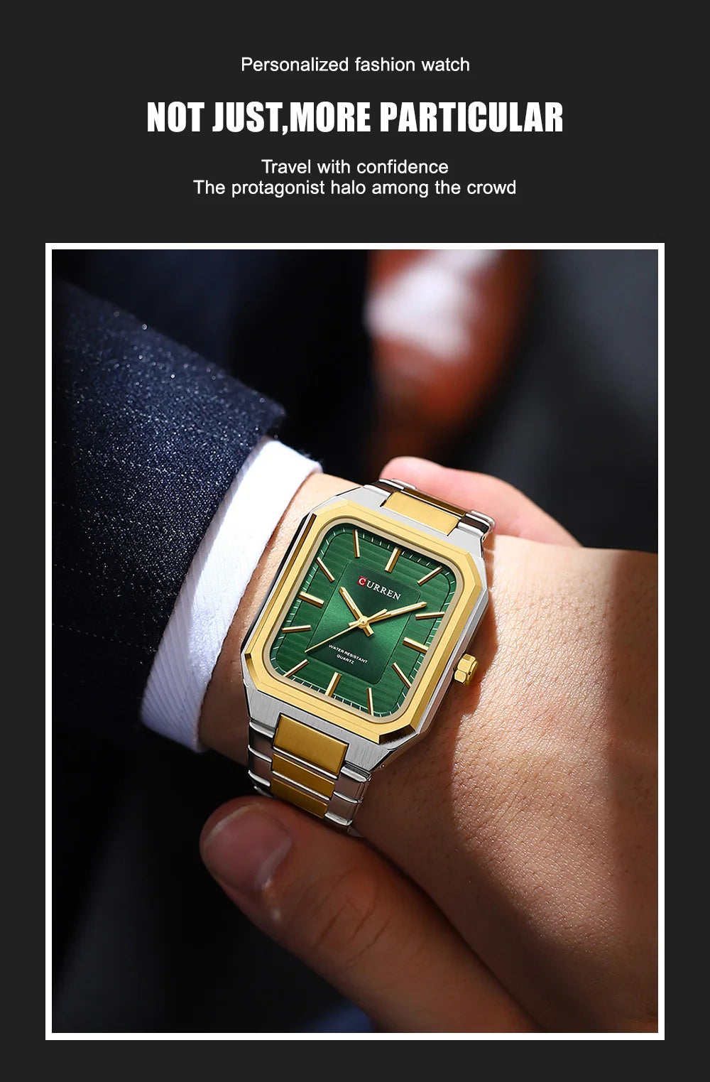 CURREN Business Watch