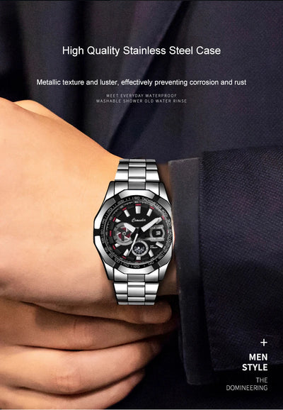 UTHAI  WATCH