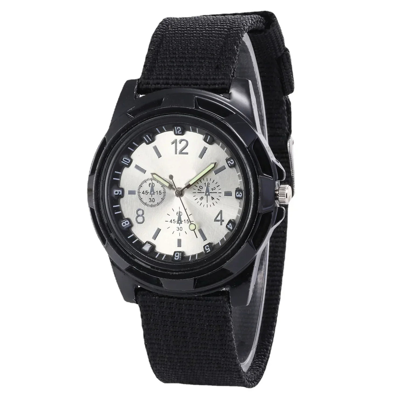 MOONBIFFY Watch