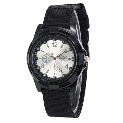 MOONBIFFY Watch
