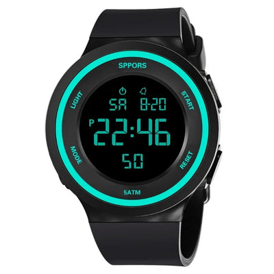 MOONBIFFY Luminous Watch