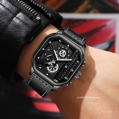 MOONBIFFY Watch