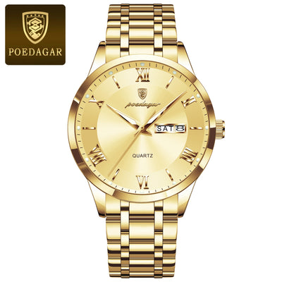 POEDAGAR WATCH