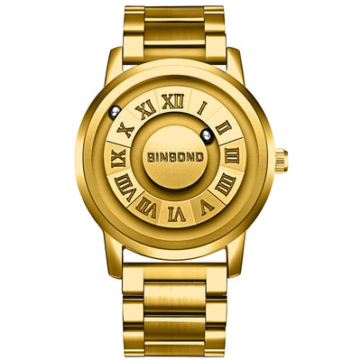 MAGNETIC WATCH