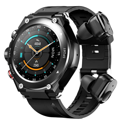 YYHC- IP68 Smart Watch