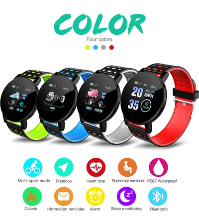 UPUYYM  Smart Watch