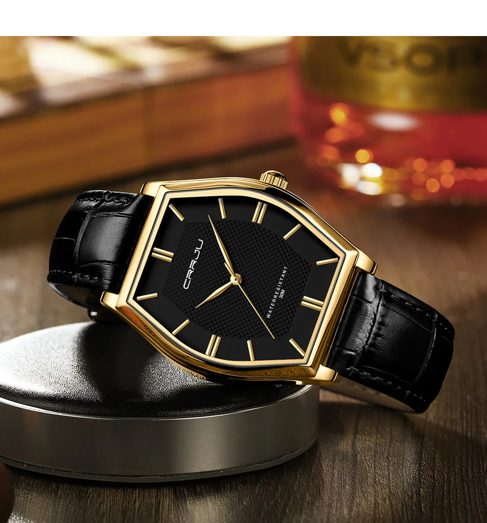 CRRJU  Watch