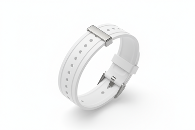 Premium Silicone Sport Watch Band